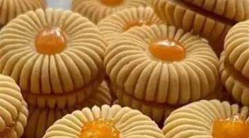 أسعار كحك العيد السادة وبالمكسرات في المجمعات الاستهلاكية اليوم